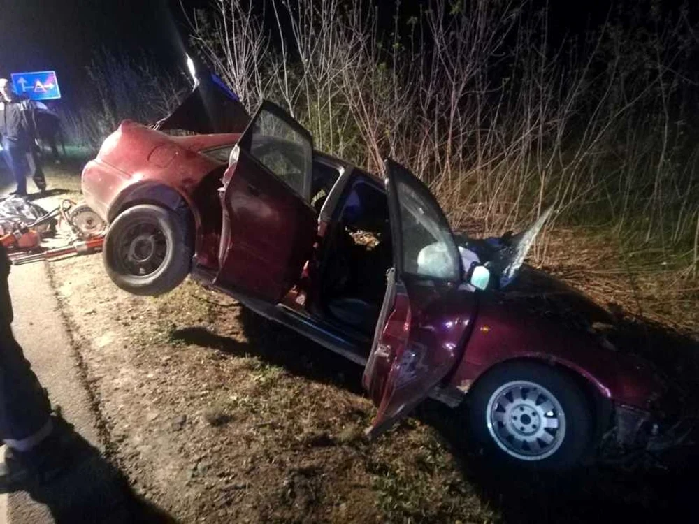 accident 