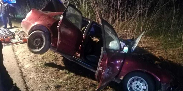 accident 