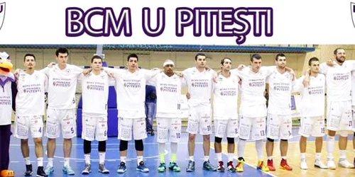 BCM U