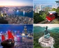 Hong Kong una dintre marile atracții ale Chinei Colaj Expat Living Hong Kong