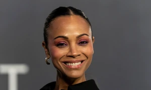 Zoe Saldana, foto Shutterstock jpg