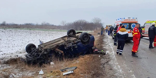 accident