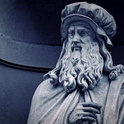 leonardo da vinci jpeg