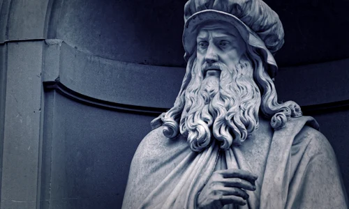 leonardo da vinci jpeg