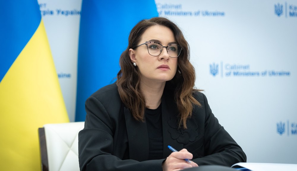 Schimbare de proporții la Kiev: Zelenski anunță schimbarea premierului Iulia Svîrîdenko și o nouă strategie politică pentru Ucraina