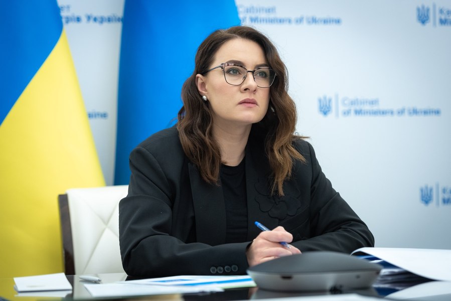 Ucraina este pregătită să negocieze, dar nu să capituleze. Anunțul vicepremierului ucrainean