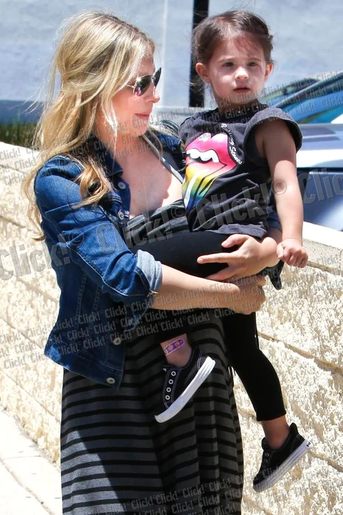 Sarah Michelle Gellar 2