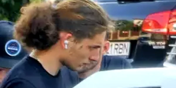 Matei Vlad Pascu autor accident 2 mai FOTO captura video webp