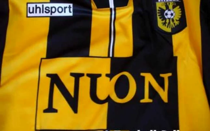 FOTBAL: Vitesse Arnhem se află în doliu după moartea mascotei sale