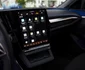 Detalii interior Renault Scenic E-Tech Foto: Autocritica