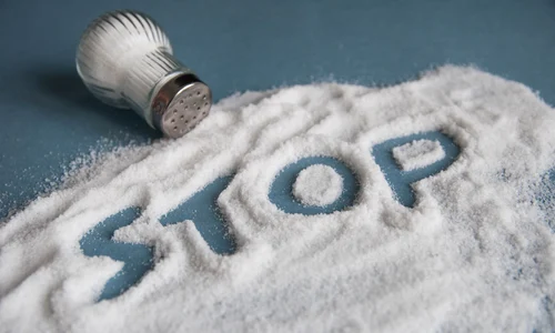 Consum de sare FOTO Shutterstock 