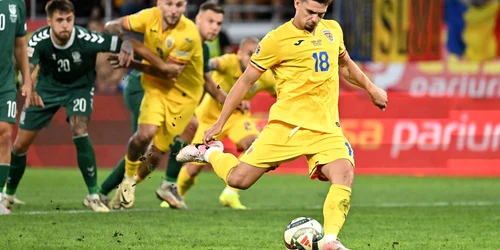 Romania Lituania (Sportpictures) jpg