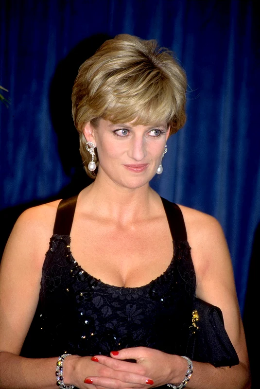 Prințesa Diana