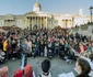 colinde Londra 2, foto Facebook ROconect jpg