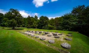 Sarmizegetusa Regia Foto Administrația Sarmizegetusa Regia 1 jpg