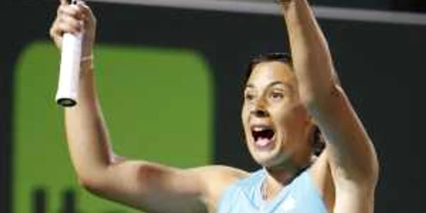 Marion Bartoli * Foto: Reuters