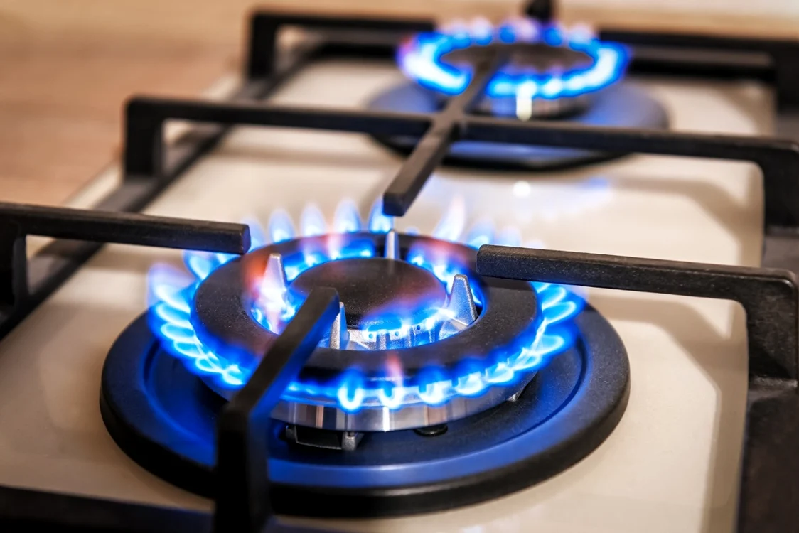 Aragaz gaz gaze naturale FOTO Shutterstock
