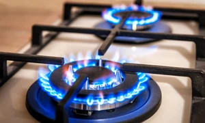 Aragaz gaz gaze naturale FOTO Shutterstock