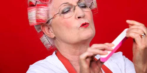 Trucuri de frumuseţe de la bunica