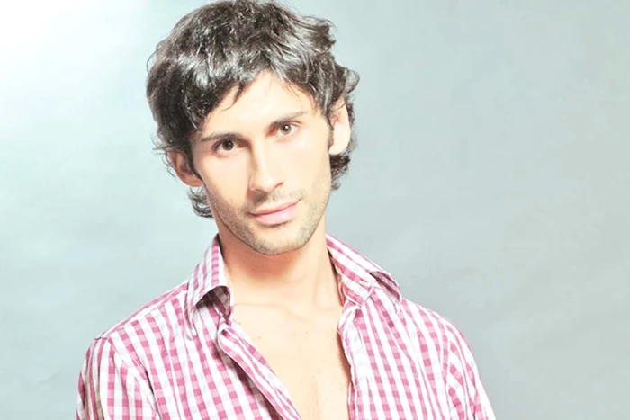 Dan Bălan