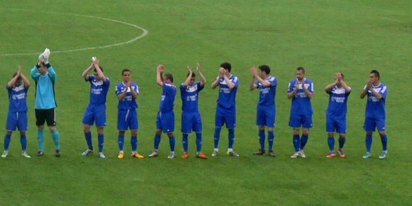 fotbal