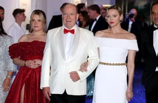 Charlene și Albert de Monaco GettyImages 2162706103 jpg