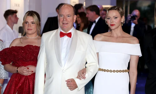 Charlene și Albert de Monaco GettyImages 2162706103 jpg