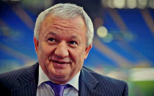 adrian porumboiu