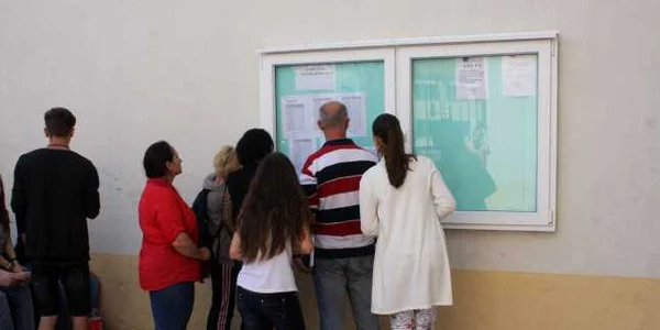 evaluare nationala bistrita 3