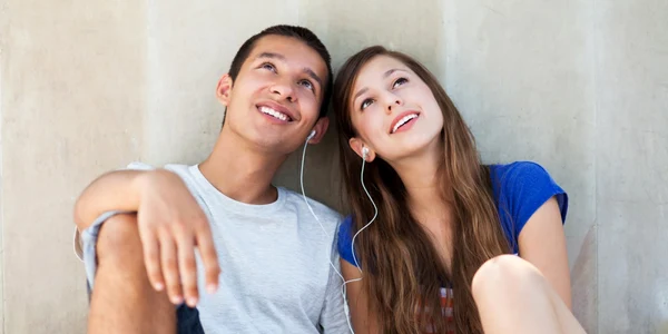 friend zone shutterstock