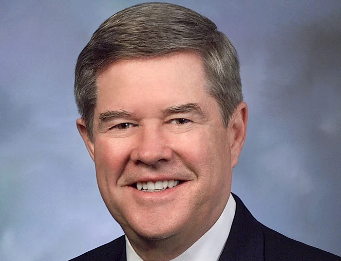 Generalul (r) Joseph Ralston a condus trei ani forțele NATO în Europa FOTO arhiva personală