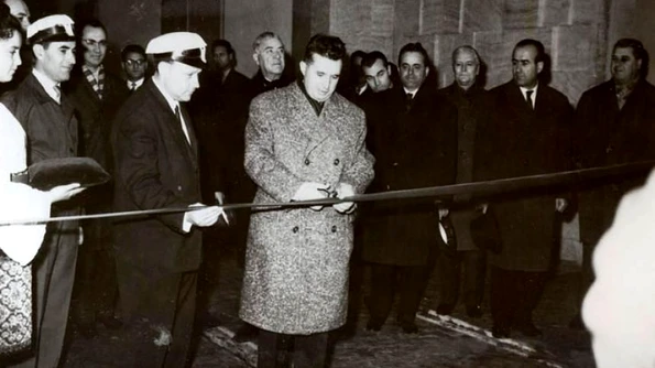 Dreptul la memorie Muzeul Comunismului din România jpeg