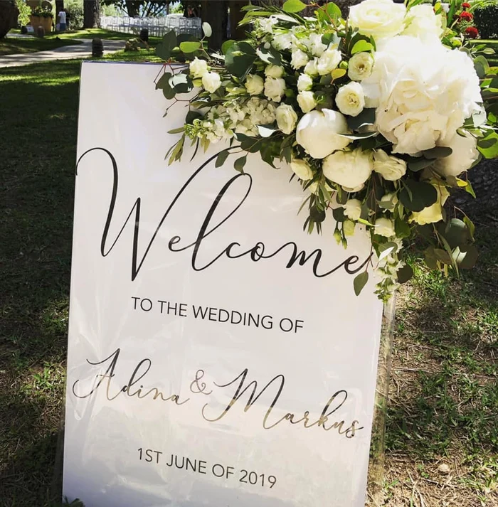 Adina Butar şi Markus Schulz au închiriat un resort pentru nunta loc