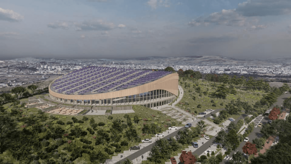 Proiectul OZN din România. Va fi la Cluj-Napoca, costă 130 milioane lei și arată ca în filmele SF