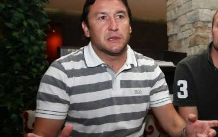 Braşov: Viorel Moldovan: "Am obţinut o victorie meritată"