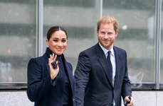 Prințul Harry, Meghan Markle foto GettyImages jpg