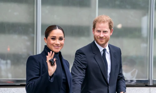 Prințul Harry, Meghan Markle  foto   GettyImages jpg