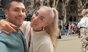 Annes, zi de naștere la Barcelona, fără tort   