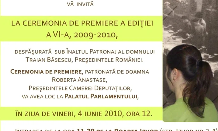 Ediţia a VI a a concursului Eustory   Istoria Mea vă aşteaptă la premieră jpeg
