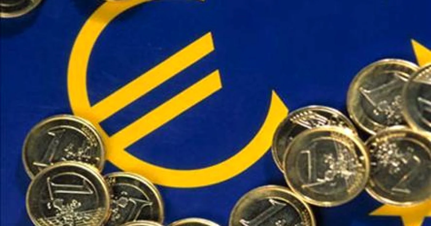 colaj foto zona euro