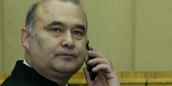 Victor Stepaniuc