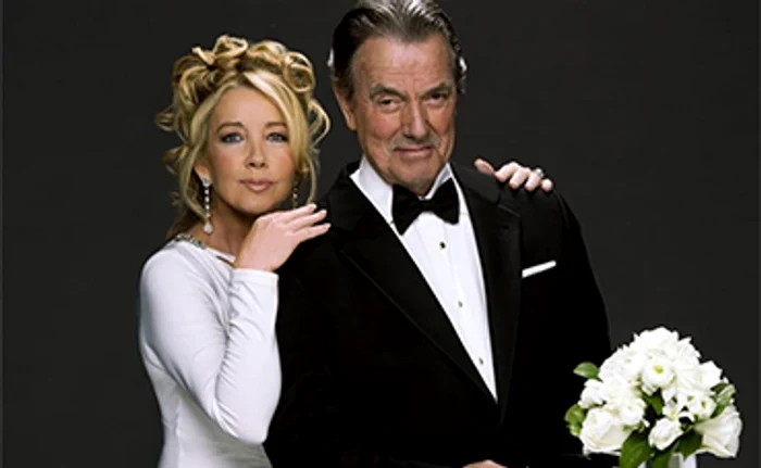 Reporterul Click! l-a cunoscut pe starul Eric Braeden