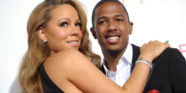 nick cannon foto getty images