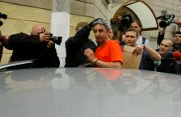 Dan Diaconescu