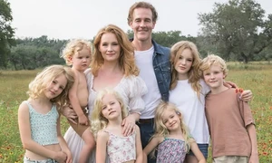 James Van Der Beek  foto   Instagram jpg