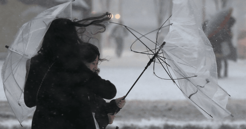 Alertă meteo de fenomene extreme. Harta zonelor afectate de vremea rea. Ce anunță meteorologii în Capitală