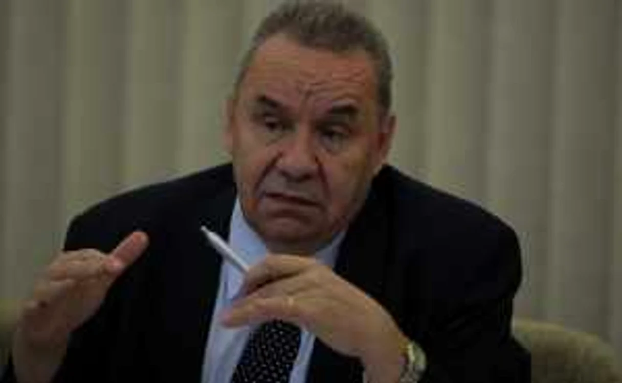 Andrei Marga nu este de acord cu noul regulament de selectare a rectorilor