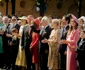 Evenimentele care au celebrat nunta regală a lui Carl Gustaf cu Regina Silvia. FOTO: Casa Regală suedeză