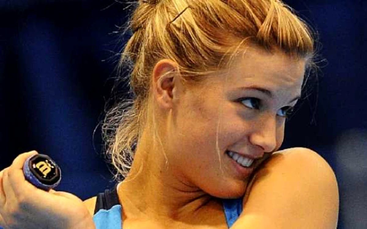 Eugenie Bouchard