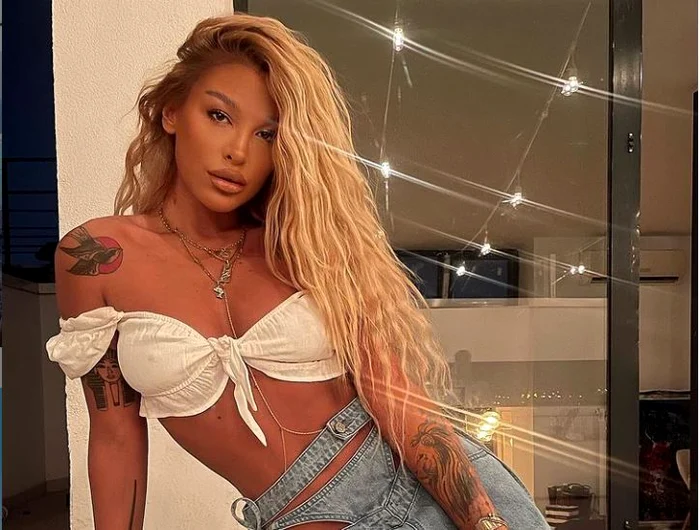 Ema Uta este una dintre cei mai apreciați make-up artiști